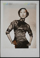 02 - 張愛玲照片 = Photographs of Eileen Chang