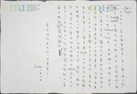 10 張愛玲致鄺文美及宋淇信件 (1979年10月15日)