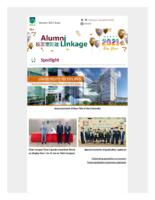 Alumni Linkage (January 2021)