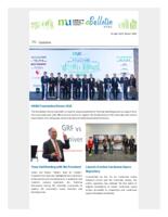 HKMU e-bulletin (16 Apr 2025). issue no. 189
