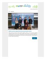 HKMU e-bulletin (14 May 2025). issue no. 190