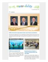 HKMU e-bulletin (11 Jun 2025). issue no. 191