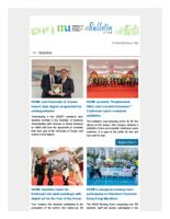 HKMU e-bulletin (13 Feb 2026). issue no. 199