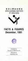 Facts & figures December 1991