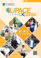 LiPACE Express 進修專訊. vol. 11