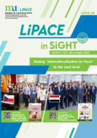 LiPACE in Sight. issue 24