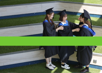 Congregation & Honorary Degrees Ceremony