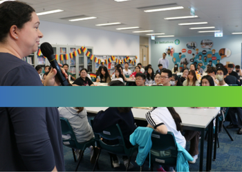 LiPACE Newsletter