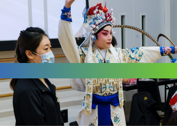 Newsletter of Tin Ka Ping Centre of Chinese Culture