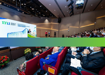 Annual Report of HKMU Foundation