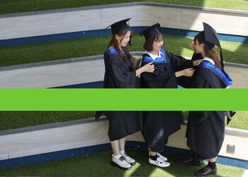 Congregation & Honorary Degrees Ceremony