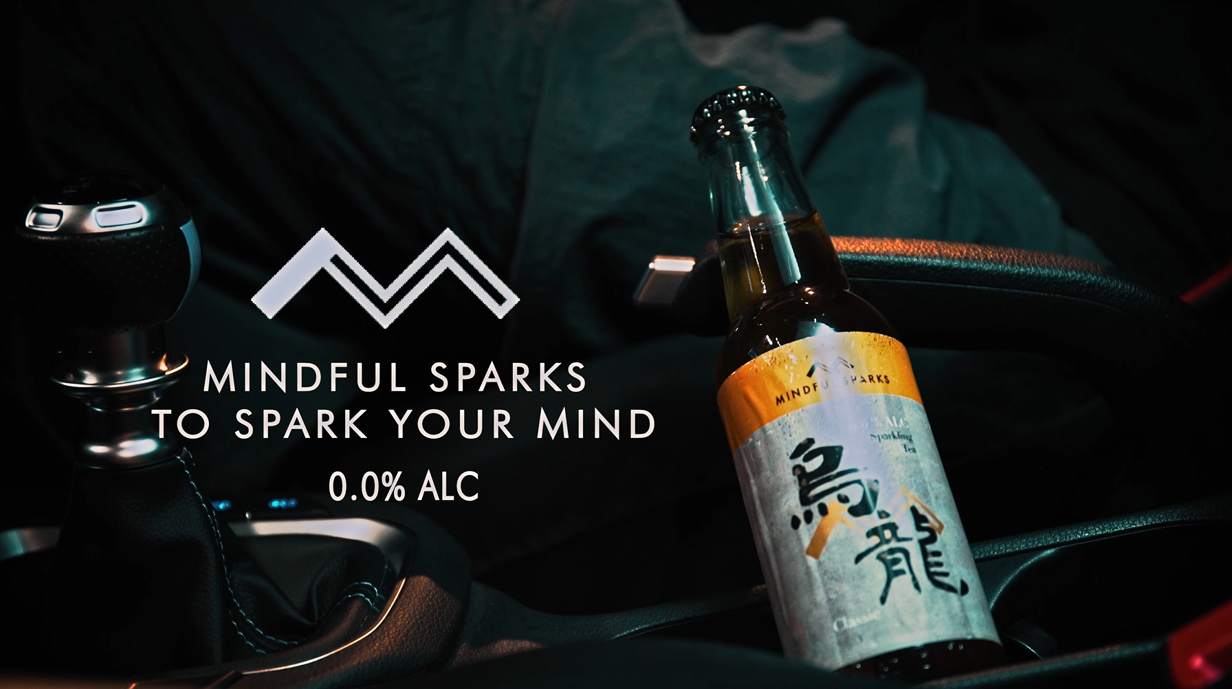 Mindful Sparks : to spark your mind