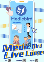 Medic Bird